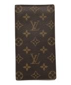 LOUIS VUITTONルイ ヴィトン）の古着「財布」｜ブラウン