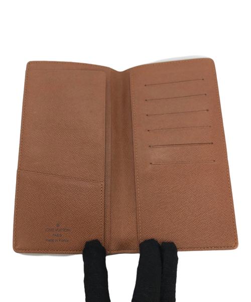 LOUIS VUITTON（ルイ ヴィトン）LOUIS VUITTON (ルイ ヴィトン) 財布 ブラウンの古着・服飾アイテム