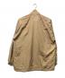 stussy (ステューシー) ジップアップジャケット ベージュ サイズ:L：12000円
