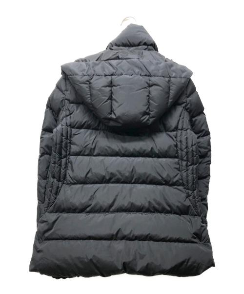 TATRAS（タトラス）TATRAS (タトラス) ダウンジャケット ブラック サイズ:2の古着・服飾アイテム