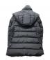 TATRAS (タトラス) ダウンジャケット ブラック サイズ:2：35000円