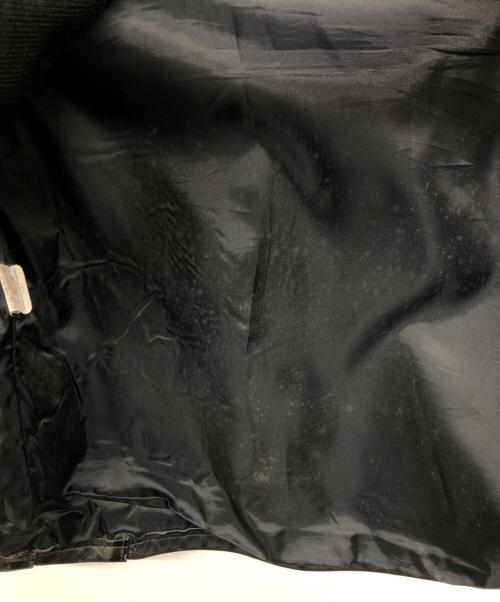 Schott（ショット）Schott (ショット) レザージャケット ブラック サイズ:32の古着・服飾アイテム