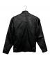 Schott (ショット) レザージャケット ブラック サイズ:32：25000円