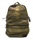 BRIEFINGブリーフィング）の古着「FLIGHTLIGHT LIGHT SAC」｜ベージュ