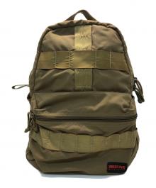 BRIEFING（ブリーフィング）の古着「FLIGHTLIGHT LIGHT SAC」｜ベージュ