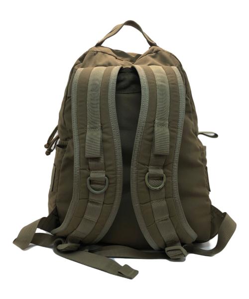 BRIEFING（ブリーフィング）BRIEFING (ブリーフィング) FLIGHTLIGHT LIGHT SAC ベージュの古着・服飾アイテム