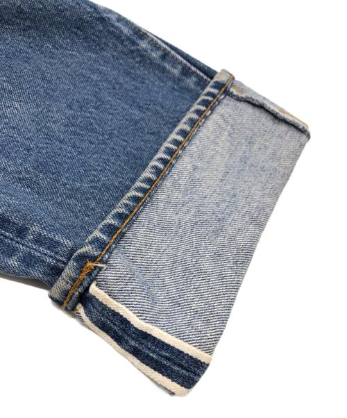 LEVI'S（リーバイス）LEVI'S (リーバイス) 赤耳モデルデニムパンツ インディゴ サイズ:W29×L34の古着・服飾アイテム