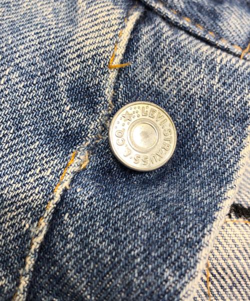 LEVI'S（リーバイス）LEVI'S (リーバイス) 赤耳モデルデニムパンツ インディゴ サイズ:W29×L34の古着・服飾アイテム