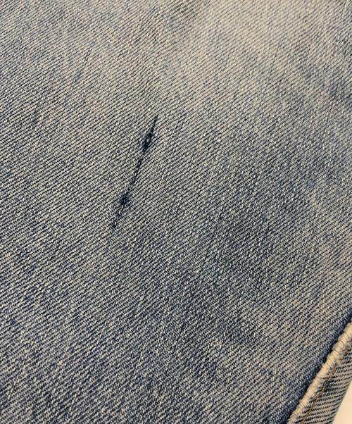 LEVI'S（リーバイス）LEVI'S (リーバイス) 赤耳モデルデニムパンツ インディゴ サイズ:W29×L34の古着・服飾アイテム