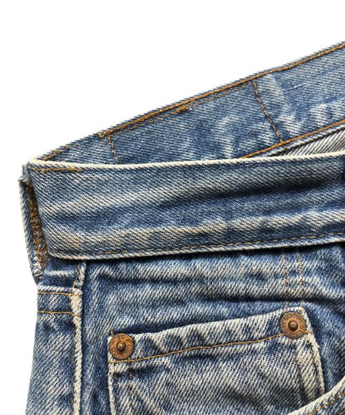 LEVI'S（リーバイス）LEVI'S (リーバイス) 赤耳モデルデニムパンツ インディゴ サイズ:W29×L34の古着・服飾アイテム