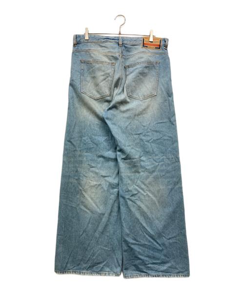 DIESEL（ディーゼル）DIESEL (ディーゼル) D－RISEデニムパンツ ブルー サイズ:W32の古着・服飾アイテム