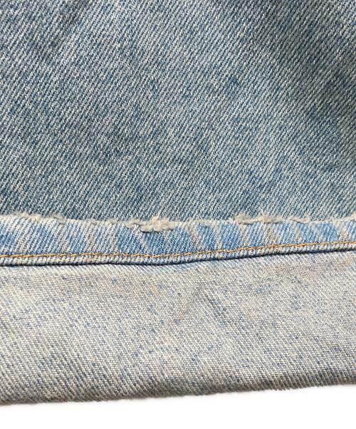 DIESEL（ディーゼル）DIESEL (ディーゼル) D－RISEデニムパンツ ブルー サイズ:W32の古着・服飾アイテム