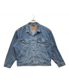 中古・古着通販】LEVI'S (リーバイス) BOSS (ボス) 限定コラボデニム