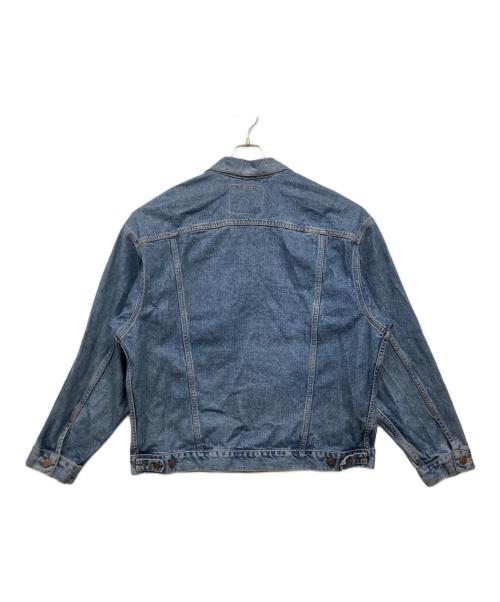 LEVI'S（リーバイス）LEVI'S (リーバイス) デニムジャケット ブルー サイズ:XLの古着・服飾アイテム