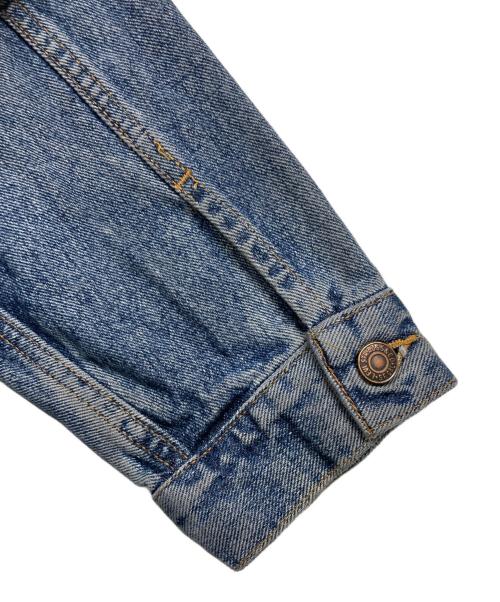 LEVI'S（リーバイス）LEVI'S (リーバイス) デニムジャケット ブルー サイズ:XLの古着・服飾アイテム