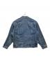 LEVI'S (リーバイス) デニムジャケット ブルー サイズ:XL：10000円