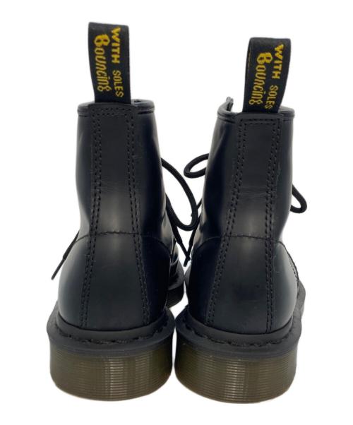 Dr.Martens（ドクターマーチン）Dr.Martens (ドクターマーチン) 1460MONOブールブーツ ブラック サイズ:UK5/EU38の古着・服飾アイテム