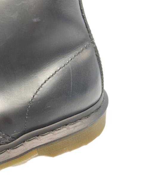 Dr.Martens（ドクターマーチン）Dr.Martens (ドクターマーチン) 1460MONOブールブーツ ブラック サイズ:UK5/EU38の古着・服飾アイテム
