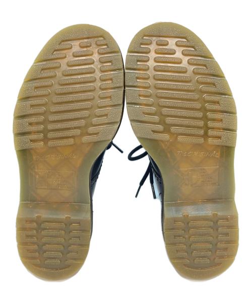 Dr.Martens（ドクターマーチン）Dr.Martens (ドクターマーチン) 1460MONOブールブーツ ブラック サイズ:UK5/EU38の古着・服飾アイテム