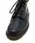 中古・古着 Dr.Martens (ドクターマーチン) 1460MONOブールブーツ ブラック サイズ:UK5/EU38：10000円