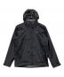 Patagonia（パタゴニア）の古着「トレントシェル 3L・レイン・ジャケット」｜ブラック