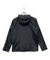 Patagonia (パタゴニア) トレントシェル 3L・レイン・ジャケット ブラック サイズ:M：13000円