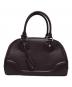LOUIS VUITTON（ルイ ヴィトン）の古着「エピ ボーリングモンテーニュPM」｜パープル