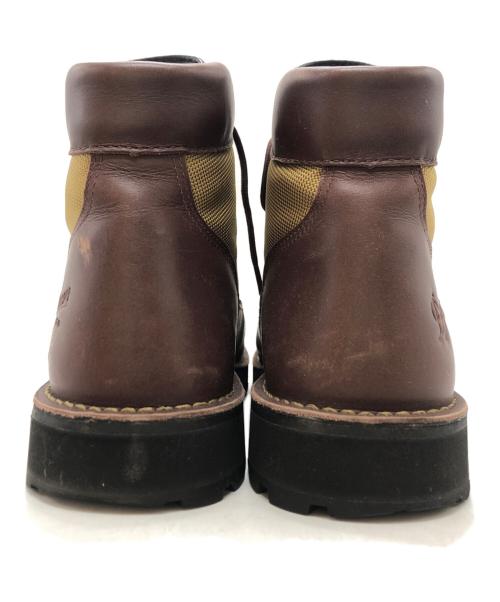 Danner（ダナー）Danner (ダナー) FIELD ブラウン サイズ:26.5の古着・服飾アイテム