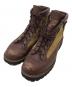 Danner（ダナー）の古着「FIELD」｜ブラウン