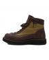 Danner (ダナー) FIELD ブラウン サイズ:26.5：18000円