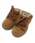 DIESEL（ディーゼル）の古着「S-D-OLLIE MULE」｜ブラウン