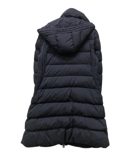 TATRAS（タトラス）TATRAS (タトラス) ロングダウンコート ネイビー サイズ:03の古着・服飾アイテム