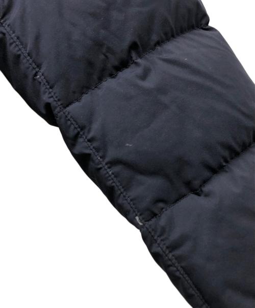 TATRAS（タトラス）TATRAS (タトラス) ロングダウンコート ネイビー サイズ:03の古着・服飾アイテム