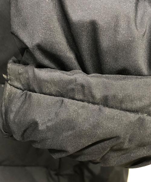 TATRAS（タトラス）TATRAS (タトラス) ロングダウンコート ネイビー サイズ:03の古着・服飾アイテム