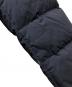中古・古着 TATRAS (タトラス) ロングダウンコート ネイビー サイズ:03：30000円