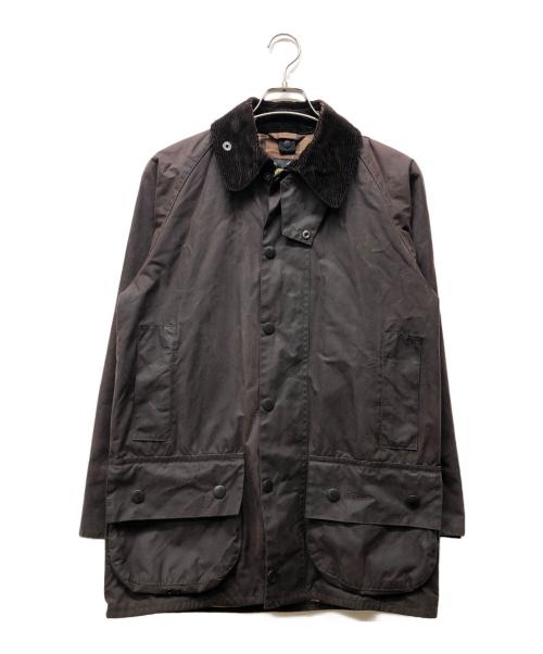 Barbour（バブアー）Barbour (バブアー) Beaufort WAX Jacket ブラウン サイズ:３４の古着・服飾アイテム