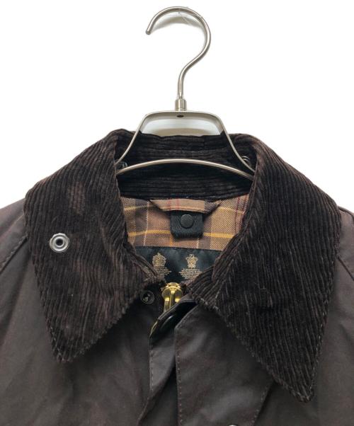 Barbour（バブアー）Barbour (バブアー) Beaufort WAX Jacket ブラウン サイズ:３４の古着・服飾アイテム