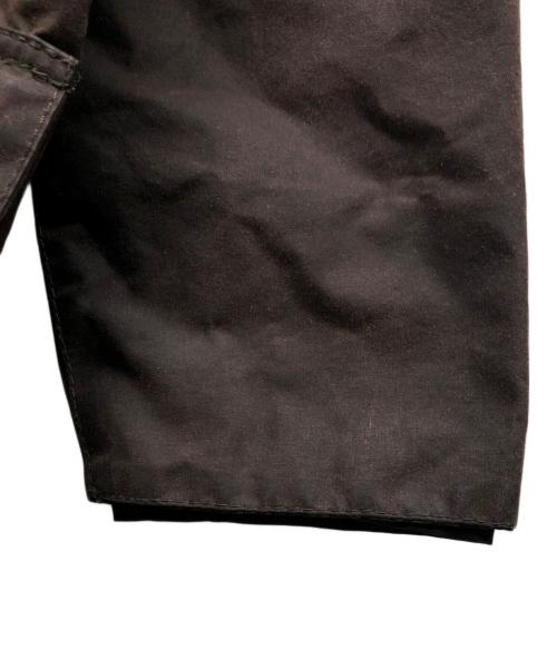 Barbour（バブアー）Barbour (バブアー) Beaufort WAX Jacket ブラウン サイズ:３４の古着・服飾アイテム