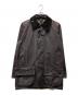 Barbour（バブアー）の古着「Beaufort WAX Jacket」｜ブラウン