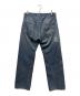 LEVI'S (リーバイス) 66前期501デニムパンツ ブルー サイズ:不明：120000円