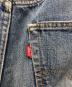 中古・古着 LEVI'S (リーバイス) 66前期501デニムパンツ ブルー サイズ:不明：120000円
