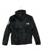 THE NORTH FACEザ ノース フェイス）の古着「ANTARCTICA VERSA LOFT JACKET」｜ブラック