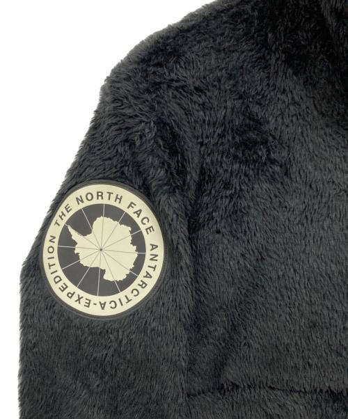 THE NORTH FACE（ザ ノース フェイス）THE NORTH FACE (ザ ノース フェイス) ANTARCTICA VERSA LOFT JACKET ブラック サイズ:Lの古着・服飾アイテム