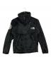 THE NORTH FACE（ザ ノース フェイス）の古着「ANTARCTICA VERSA LOFT JACKET」｜ブラック