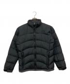 THE NORTH FACEザ ノース フェイス）の古着「アコンカグアジャケット」｜ブラック