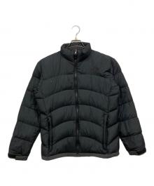 THE NORTH FACE（ザ ノース フェイス）の古着「アコンカグアジャケット」｜ブラック