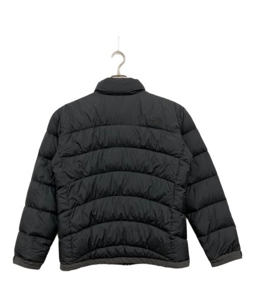THE NORTH FACE（ザ ノース フェイス）THE NORTH FACE (ザ ノース フェイス) アコンカグアジャケット ブラック サイズ:Mの古着・服飾アイテム