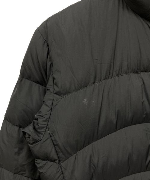 THE NORTH FACE（ザ ノース フェイス）THE NORTH FACE (ザ ノース フェイス) アコンカグアジャケット ブラック サイズ:Mの古着・服飾アイテム