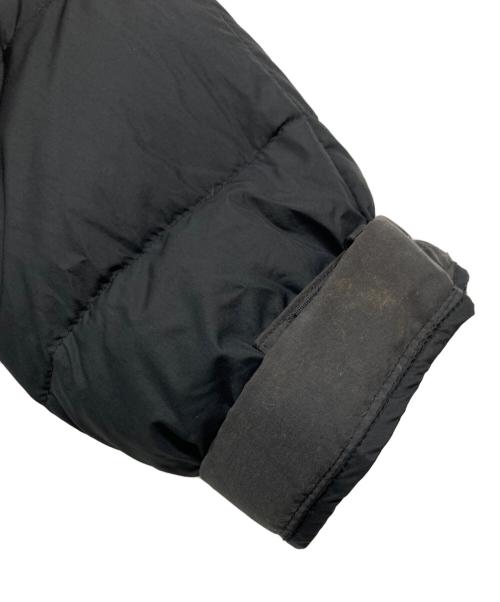 THE NORTH FACE（ザ ノース フェイス）THE NORTH FACE (ザ ノース フェイス) アコンカグアジャケット ブラック サイズ:Mの古着・服飾アイテム