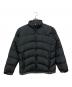 THE NORTH FACE（ザ ノース フェイス）の古着「アコンカグアジャケット」｜ブラック